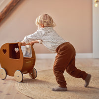 Doll strollers